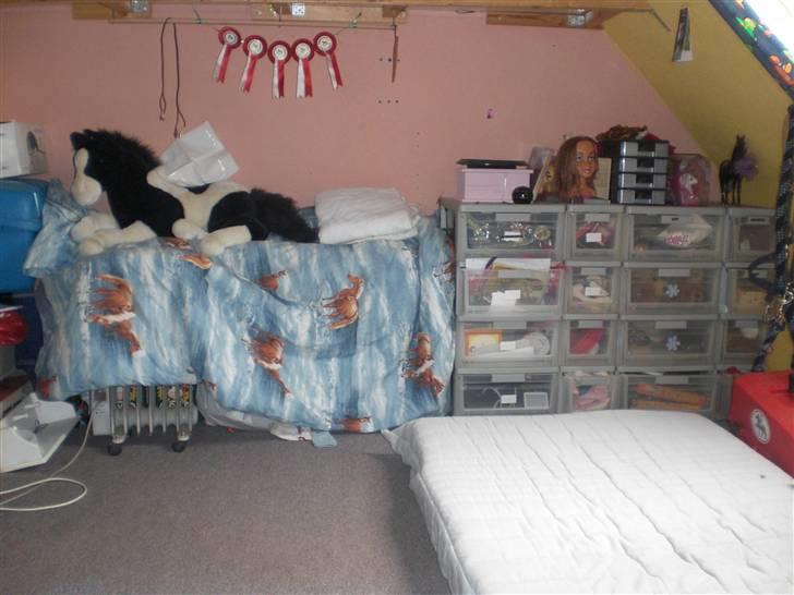 Ungdomsværelse 1 billede 8