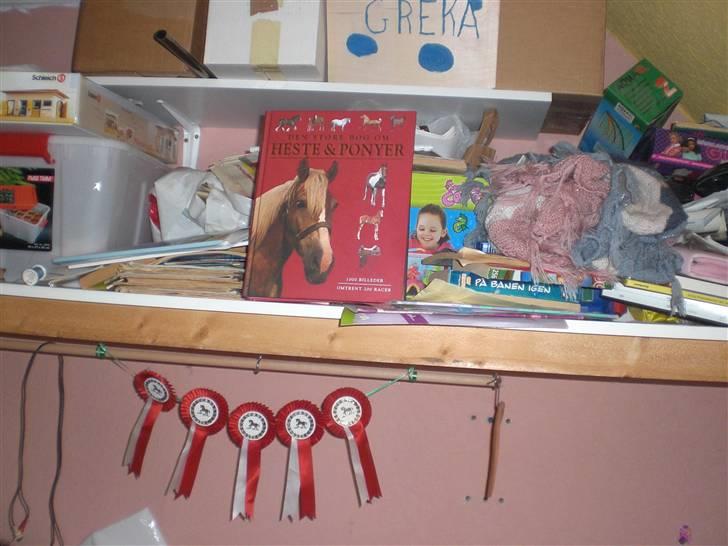 Ungdomsværelse 1 billede 11