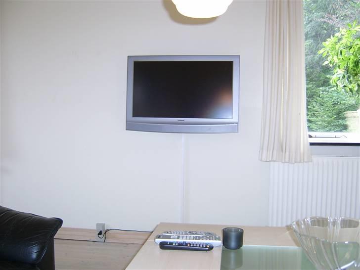 Villa 2+ stue og køkken-alrum billede 3