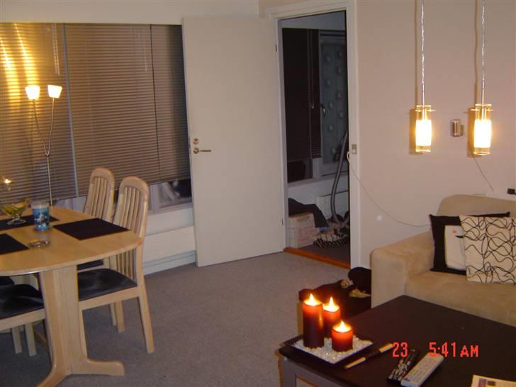 Lejlighed 2  #solgt# billede 2