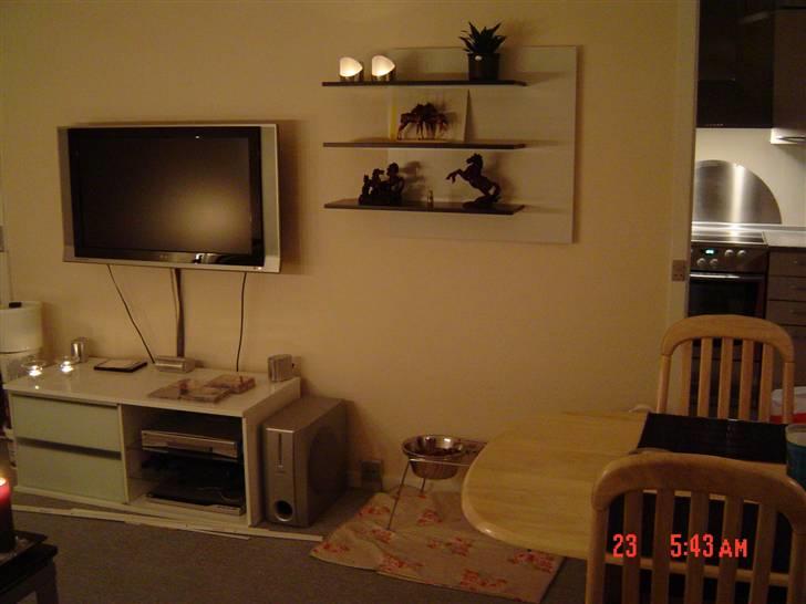 Lejlighed 2  #solgt# billede 4