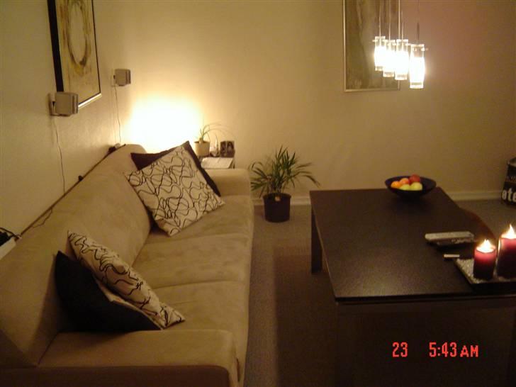 Lejlighed 2  #solgt# billede 5