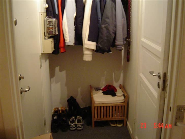 Lejlighed 2  #solgt# billede 6