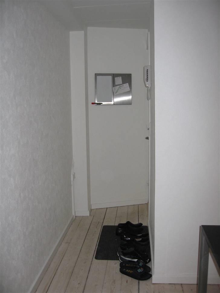 Lejlighed 3 billede 1