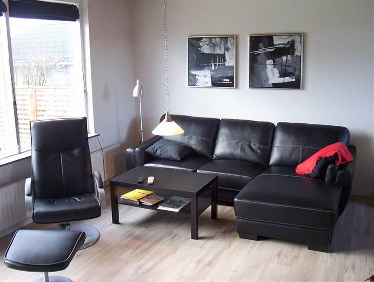 Villa 2 - Min sofa billede 12