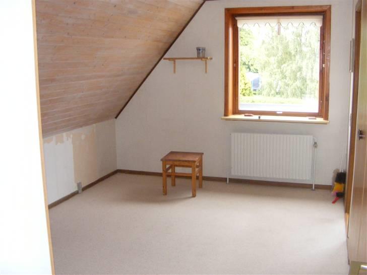 Villa 3 - Soveværelse ovenpå billede 11