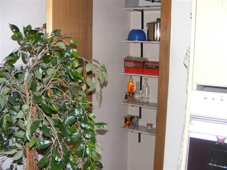 Villa 3 - Viktualierum billede 14