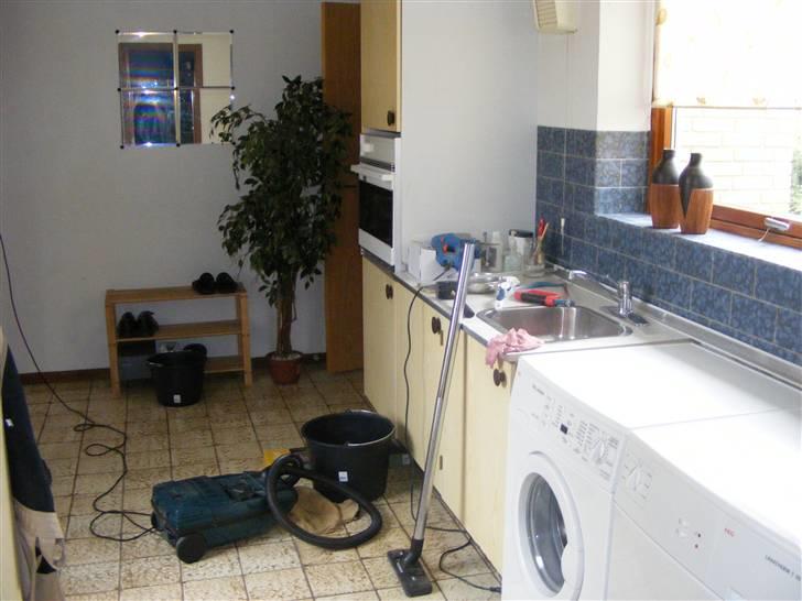 Villa 3 - Bryggers billede 15