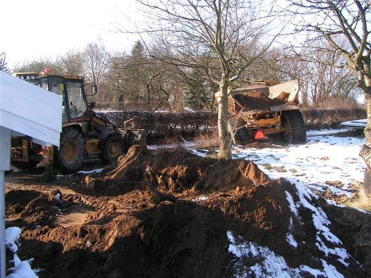 Villa 3 - bliver det mon til have igen :/ billede 3