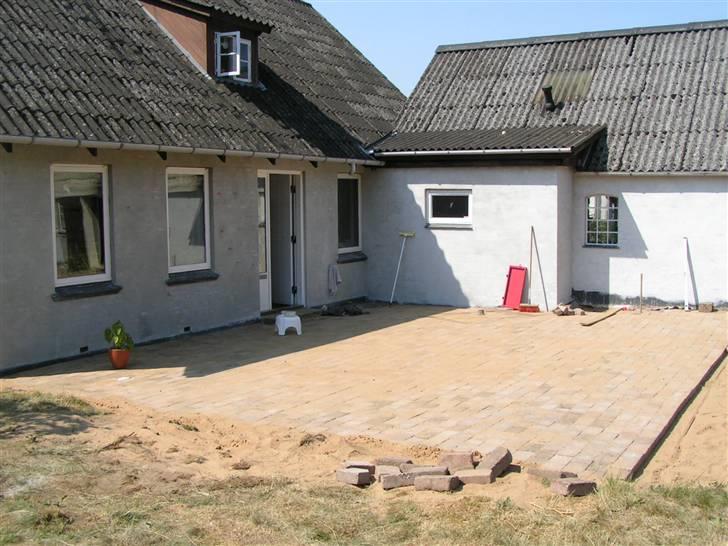 Villa 3 - det skrider fremad billede 6