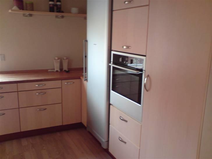 Villa 190m²   - Køkken... billede 8