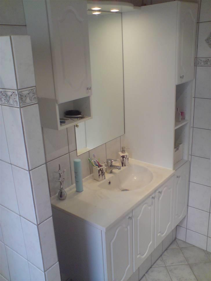 Villa 190m²   - Badeværelset... billede 12