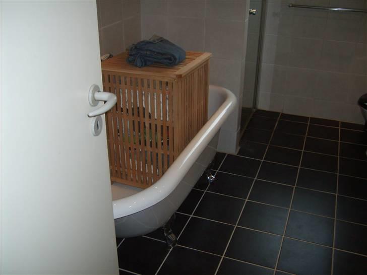 Villa 2 - Det kan en badekar også bruges til. billede 10
