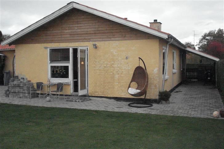 Villa 4 billede 14