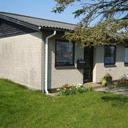 Rækkehus 2