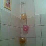 Lejlighed 1-værelses