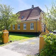 Villa 8  Bornholm