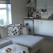 Lejlighed 2 - fraflyttet