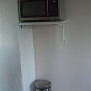 Lejlighed 2 - fraflyttet