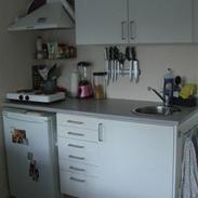 Lejlighed 2 - fraflyttet