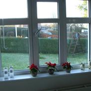 Lejlighed 2 - fraflyttet