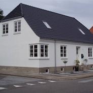 Villa 4 værelser