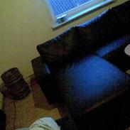 Ungdomsværelse the room 