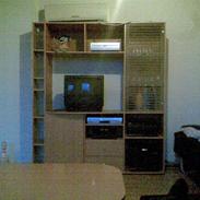 Ungdomsværelse the room 