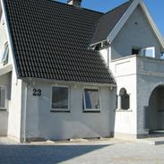 Villa 10 (søger bofællere)