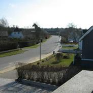 Villa 10 (søger bofællere)