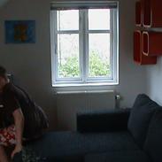 Ungdomsværelse 1