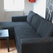 Ungdomsværelse 1