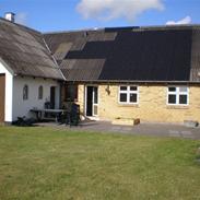 Landejendom 1