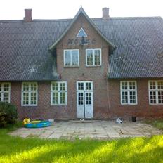 Landejendom 6 - Er flyttet.