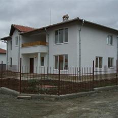 Sommerhus 