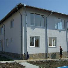Sommerhus 