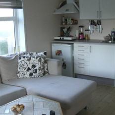 Lejlighed 2 - fraflyttet