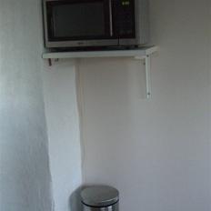 Lejlighed 2 - fraflyttet