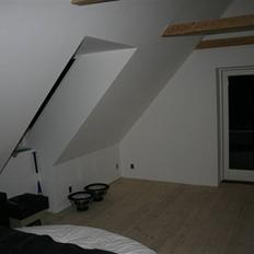 Ungdomsværelse 1