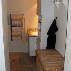 Lejlighed Det er et lille hus..