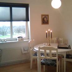 Lejlighed - fraflyttet jul. 2009