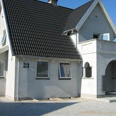 Villa 10 (søger bofællere)