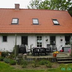 Landejendom 5 styks