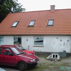 Landejendom 5 styks