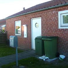 Rækkehus 2