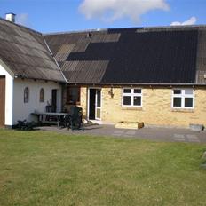 Landejendom 1