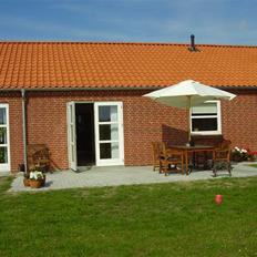 Rækkehus 3