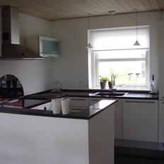 Rækkehus 3