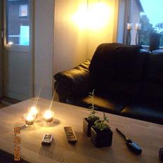 Lejlighed 4 Vær. lejlighed :)