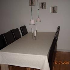 Lejlighed 4 Vær. lejlighed :)